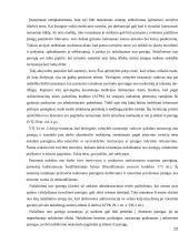 Valstybės tarnautojų skatinimas ir atsakomybė 15 puslapis