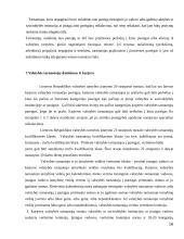 Valstybės tarnautojų skatinimas ir atsakomybė 16 puslapis