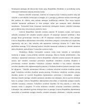 Valstybės tarnautojų skatinimas ir atsakomybė 19 puslapis