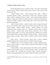 Valstybės tarnautojų skatinimas ir atsakomybė 3 puslapis