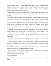 Valstybės tarnautojų skatinimas ir atsakomybė 4 puslapis