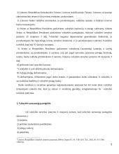 Valstybės tarnautojų skatinimas ir atsakomybė 5 puslapis