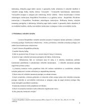 Valstybės tarnautojų skatinimas ir atsakomybė 7 puslapis