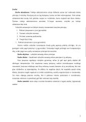 Valstybės tarnautojų etikos principai 2 puslapis