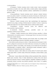 Valstybės tarnautojų etikos principai 14 puslapis