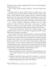 Valstybės tarnautojų etikos principai 15 puslapis