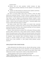 Valstybės tarnautojų etikos principai 7 puslapis