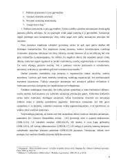 Valstybės tarnautojų etikos principai 8 puslapis