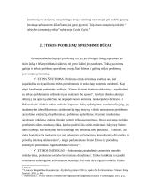 Etika - valstybės tarnybos dalis  15 puslapis