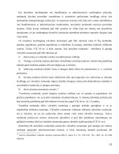Valstybės tarnybos įstatymas referatas 13 puslapis