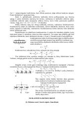 Elektrostatika ir elektromagnetinė indukcija 9 puslapis