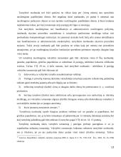 Valstybės tarnybos skatinimas ir atsakomybė 13 puslapis