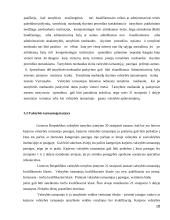 Valstybės tarnybos skatinimas ir atsakomybė 18 puslapis