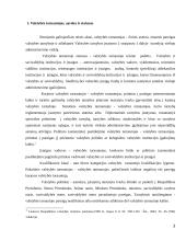 Valstybės tarnybos skatinimas ir atsakomybė 3 puslapis