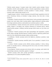 Valstybės tarnybos skatinimas ir atsakomybė 4 puslapis