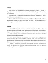 Administracinių teisės anomtų galiojimas erdvės, laiko ir asmenų atžvilgiu 2 puslapis