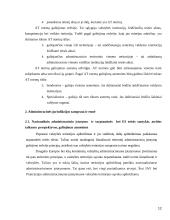 Administracinių teisės anomtų galiojimas erdvės, laiko ir asmenų atžvilgiu 12 puslapis