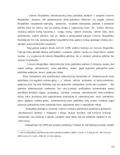 Administracinių teisės anomtų galiojimas erdvės, laiko ir asmenų atžvilgiu 13 puslapis