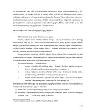 Administracinių teisės anomtų galiojimas erdvės, laiko ir asmenų atžvilgiu 14 puslapis