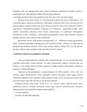 Administracinių teisės anomtų galiojimas erdvės, laiko ir asmenų atžvilgiu 16 puslapis