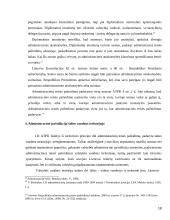 Administracinių teisės anomtų galiojimas erdvės, laiko ir asmenų atžvilgiu 18 puslapis