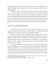 Administracinių teisės anomtų galiojimas erdvės, laiko ir asmenų atžvilgiu 20 puslapis