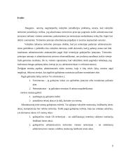 Administracinių teisės anomtų galiojimas erdvės, laiko ir asmenų atžvilgiu 3 puslapis