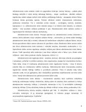 Administracinių teisės anomtų galiojimas erdvės, laiko ir asmenų atžvilgiu 6 puslapis