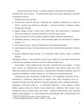 Administracinių teisės anomtų galiojimas erdvės, laiko ir asmenų atžvilgiu 7 puslapis