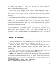 Administracinių teisės anomtų galiojimas erdvės, laiko ir asmenų atžvilgiu 8 puslapis