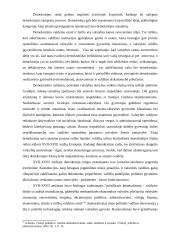 Demokratijos raida ir viešojo sektoriaus efektyvumas 11 puslapis