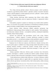 Demokratijos raida ir viešojo sektoriaus efektyvumas 3 puslapis