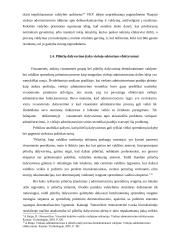 Demokratijos raida ir viešojo sektoriaus efektyvumas 7 puslapis