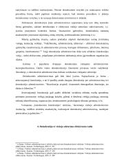 Demokratijos raida ir viešojo sektoriaus efektyvumas 10 puslapis