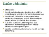 E.valdžios veiksmingumas politinis ir demokratinis 4 puslapis