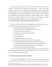 Informacinė visuomenė, interesantų aptarnavimas NMA ir jo e-aptarnavimo ugdymas 15 puslapis