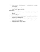 Informacinė visuomenė, interesantų aptarnavimas NMA ir jo e-aptarnavimo ugdymas 4 puslapis