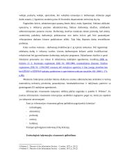 Informacinė visuomenė, interesantų aptarnavimas NMA ir jo e-aptarnavimo ugdymas 7 puslapis