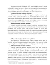 Informacinė visuomenė, interesantų aptarnavimas NMA ir jo e-aptarnavimo ugdymas 8 puslapis