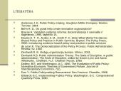 Lietuvos geologijos tarnyba kaip viešojo administravimo subjektas 12 puslapis