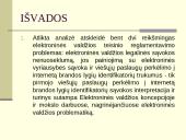 Lietuvos geologijos tarnyba kaip viešojo administravimo subjektas 10 puslapis