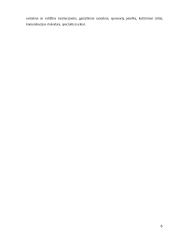 Policijos departamento viešųjų paslaugų pozicionavimas	 6 puslapis