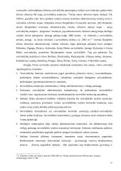 Vietos savivaldos reformos Lietuvoje. Referatas 12 puslapis