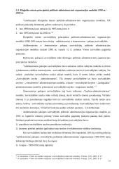 Vietos savivaldos reformos Lietuvoje. Referatas 14 puslapis