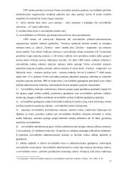 Vietos savivaldos reformos Lietuvoje. Referatas 16 puslapis