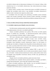 Vietos savivaldos reformos Lietuvoje. Referatas 17 puslapis