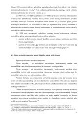 Vietos savivaldos reformos Lietuvoje. Referatas 18 puslapis