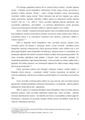 Vietos savivaldos reformos Lietuvoje. Referatas 19 puslapis