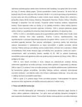 Savivaldybės samprata, valdymas ir jo įtaka savivaldos funkcionavimui 11 puslapis