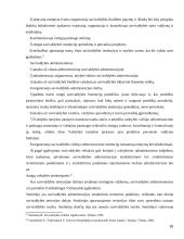 Savivaldybės samprata, valdymas ir jo įtaka savivaldos funkcionavimui 16 puslapis